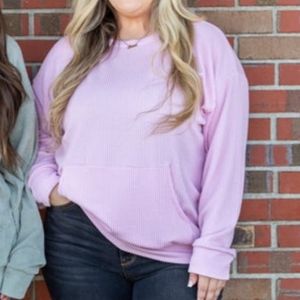 Blumin Pretty Basic Sweater